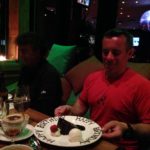 Birthday celebrations